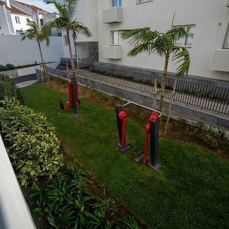 Sublime Coliseum Apartment Понта Делгада Екстериор снимка