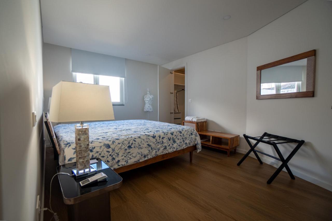 Sublime Coliseum Apartment Понта Делгада Екстериор снимка