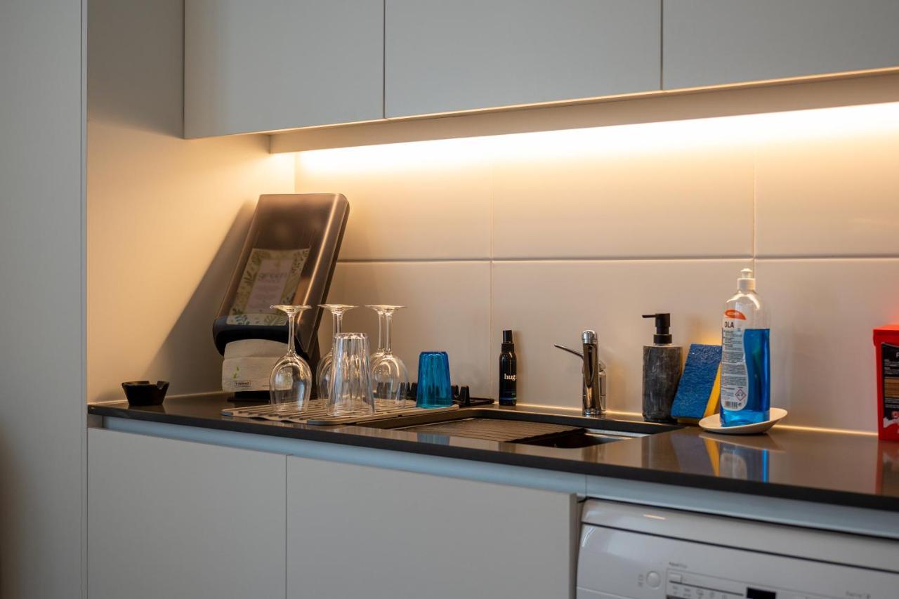 Sublime Coliseum Apartment Понта Делгада Екстериор снимка
