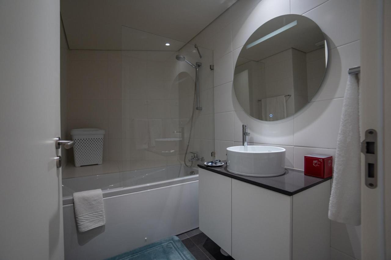 Sublime Coliseum Apartment Понта Делгада Екстериор снимка