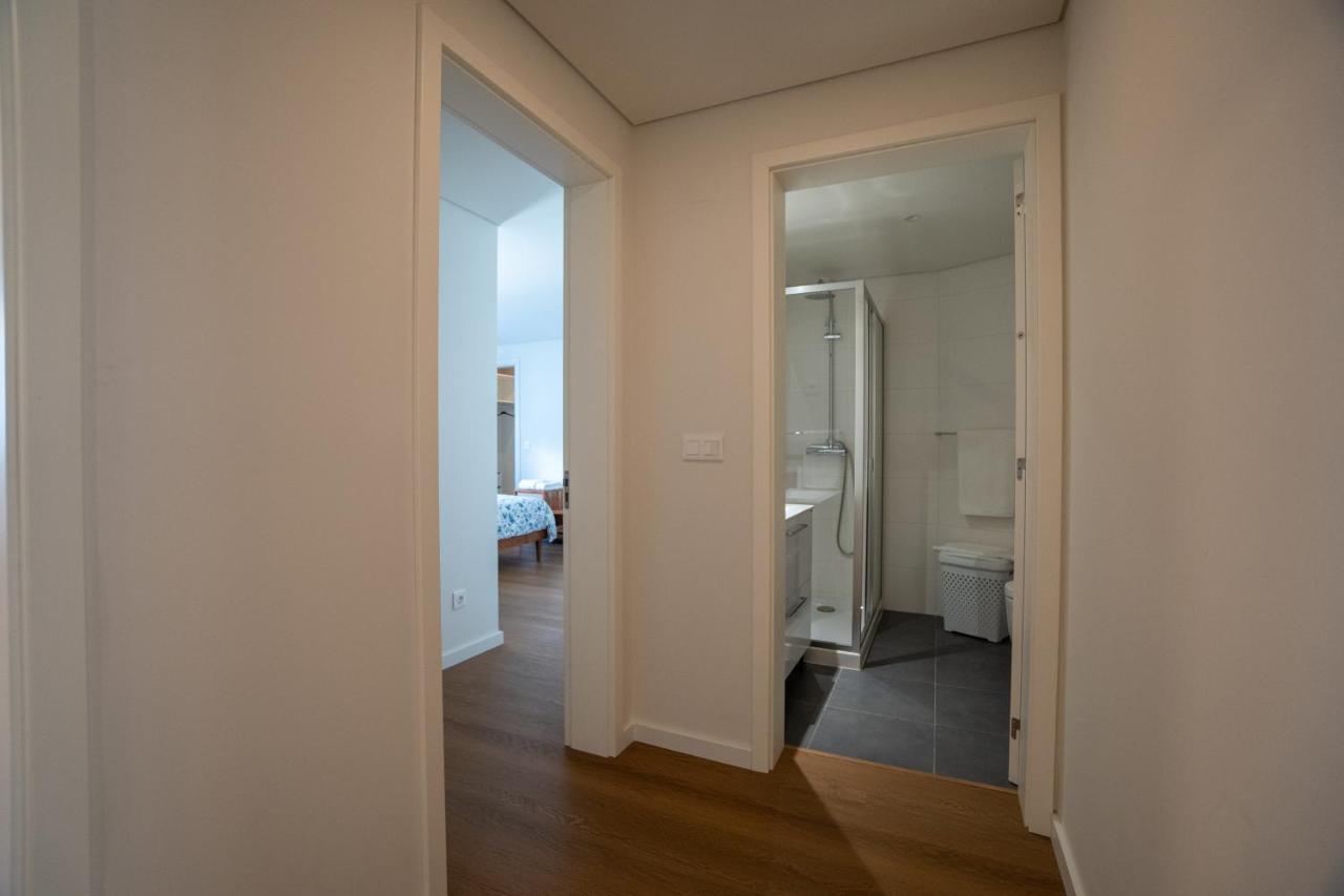 Sublime Coliseum Apartment Понта Делгада Екстериор снимка