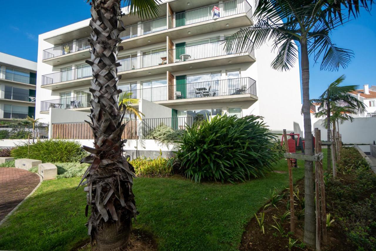 Sublime Coliseum Apartment Понта Делгада Екстериор снимка