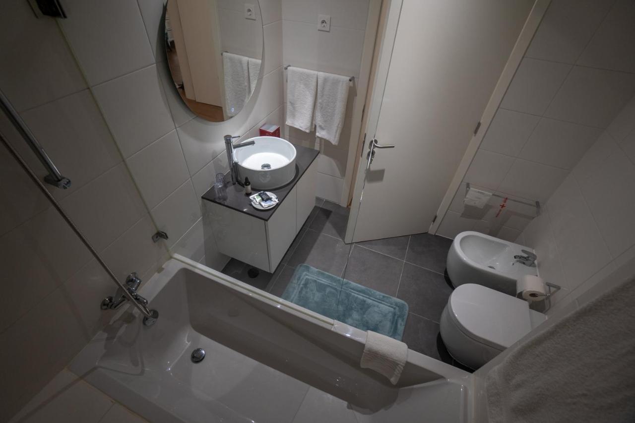 Sublime Coliseum Apartment Понта Делгада Екстериор снимка