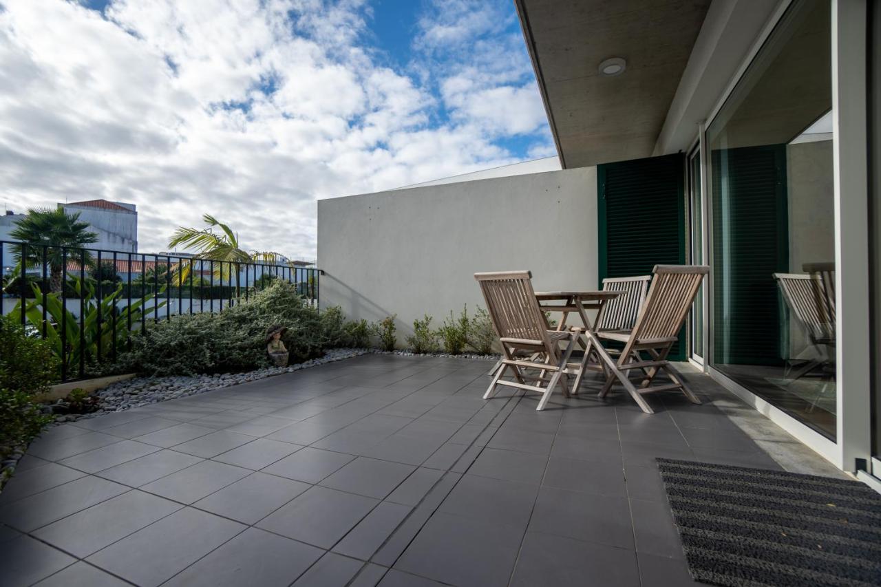 Sublime Coliseum Apartment Понта Делгада Екстериор снимка