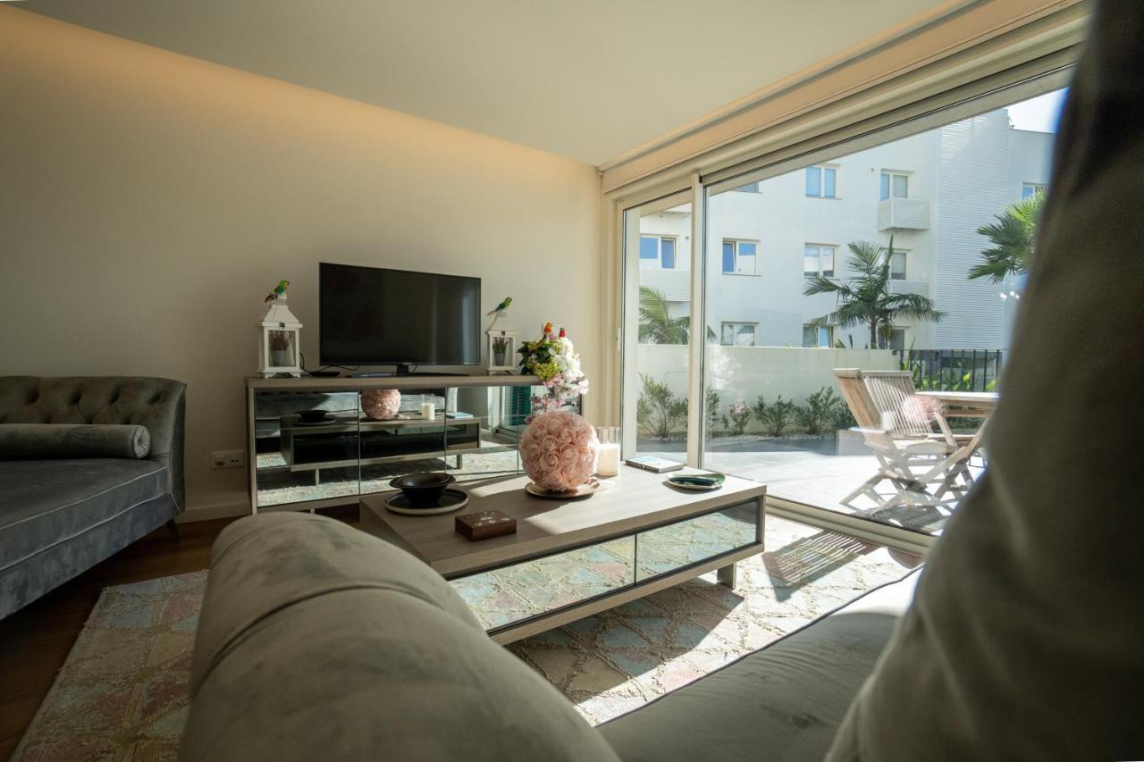 Sublime Coliseum Apartment Понта Делгада Екстериор снимка
