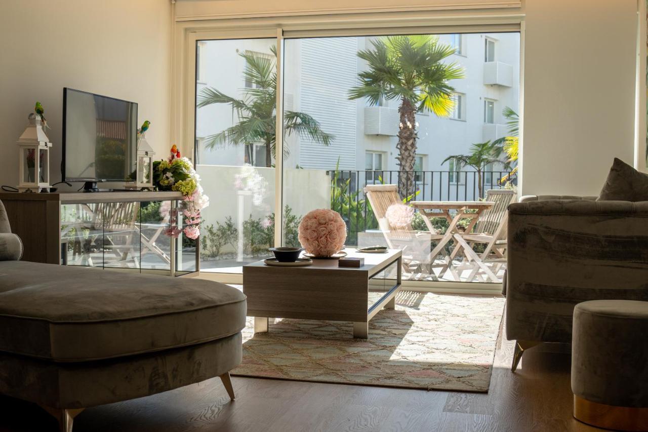 Sublime Coliseum Apartment Понта Делгада Екстериор снимка