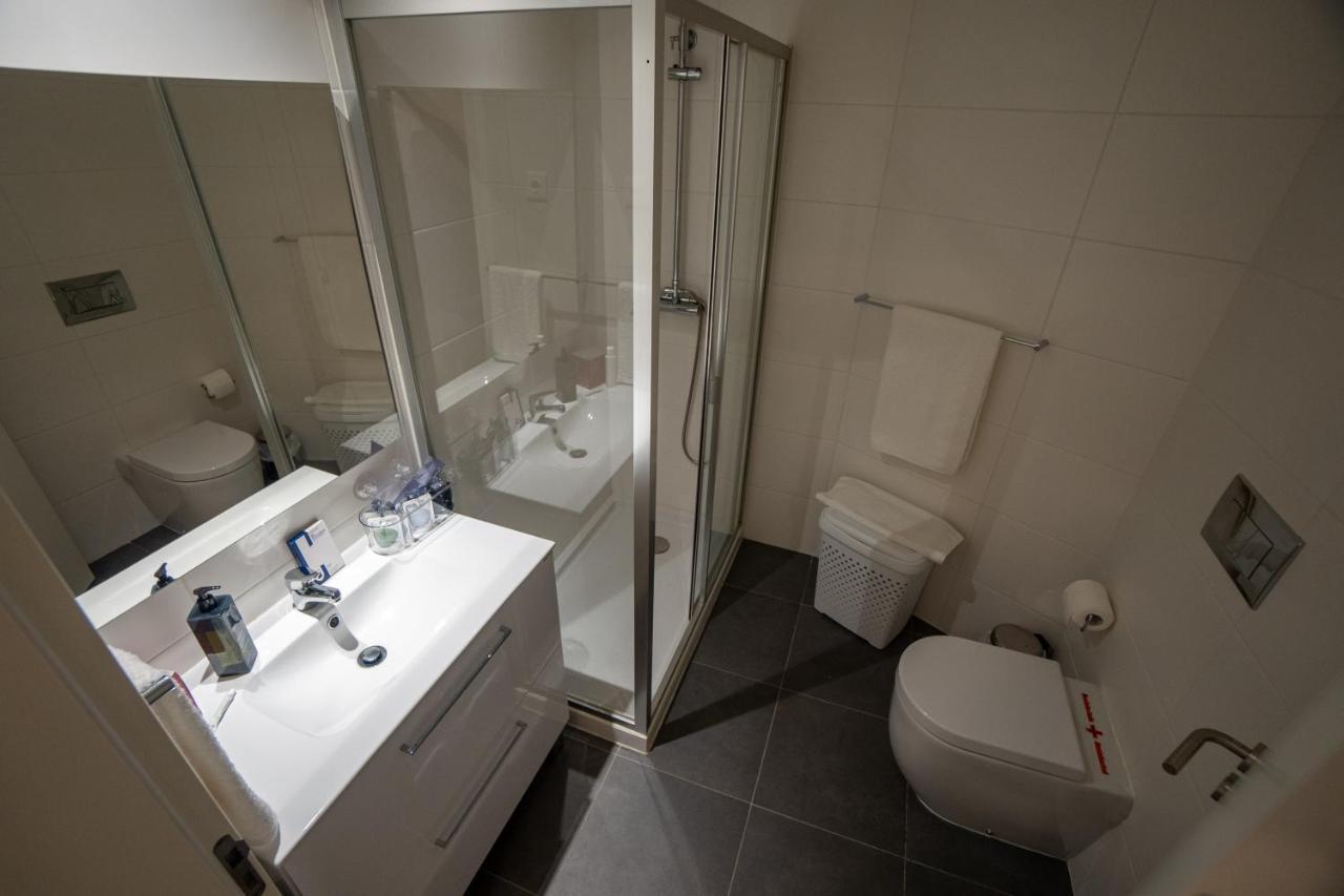 Sublime Coliseum Apartment Понта Делгада Екстериор снимка