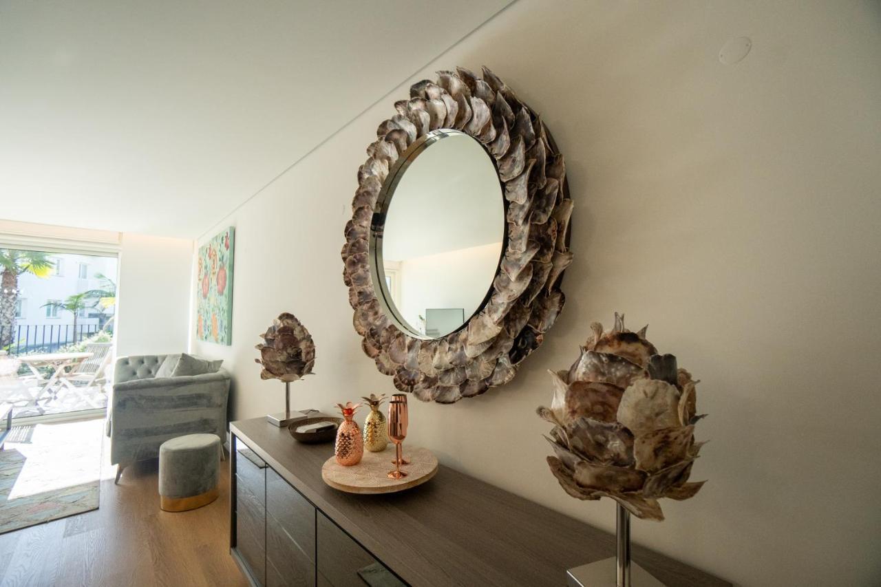 Sublime Coliseum Apartment Понта Делгада Екстериор снимка